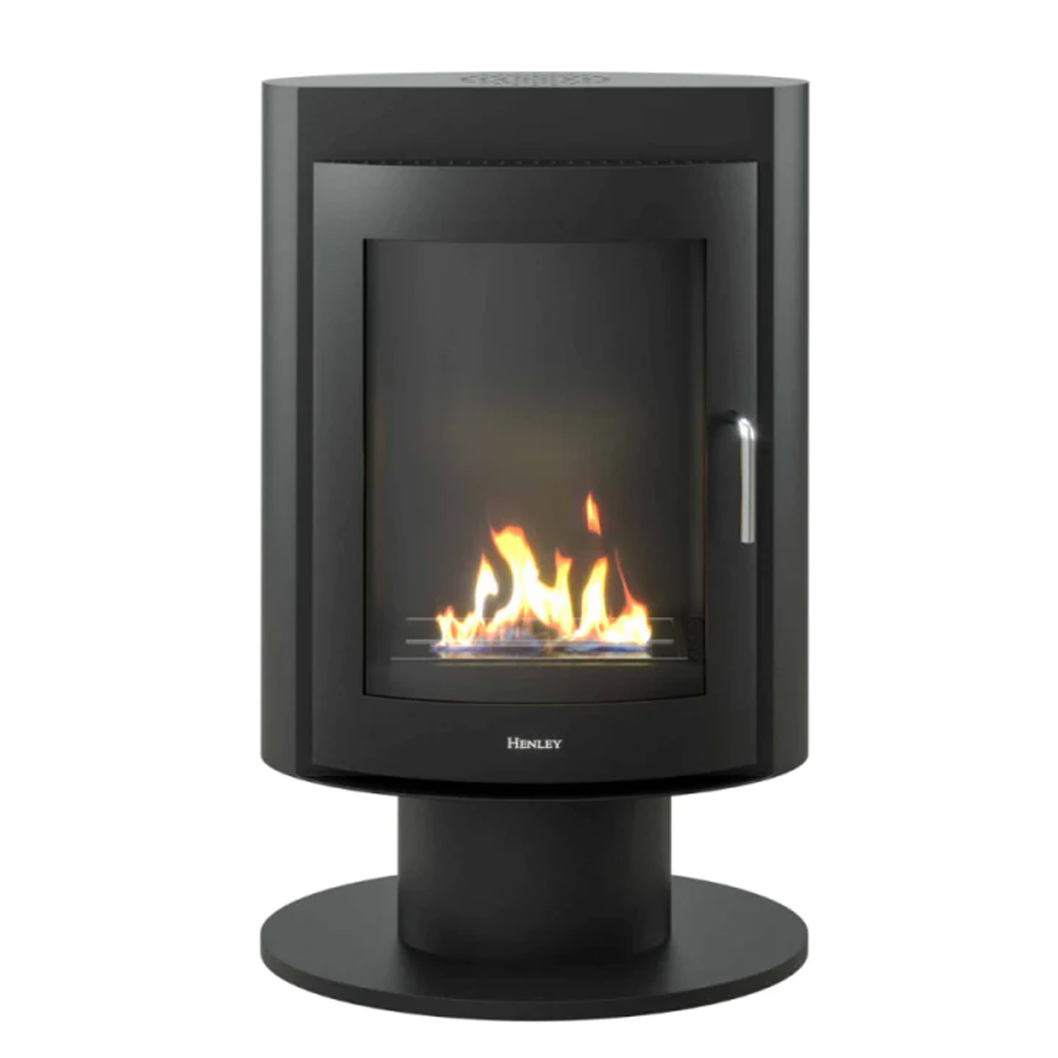 Henley Madrid Bioethanol Stove - Image 4