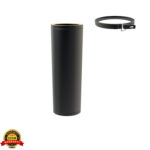 500mm Twin Flue (5 inch) TwPro