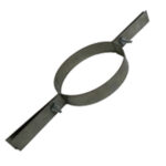 6" Top Clamp