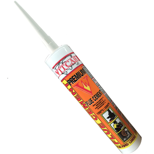 Fire Cement Tube - Image 2