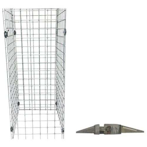 Loft Mesh Kit (125mm) - Image 2