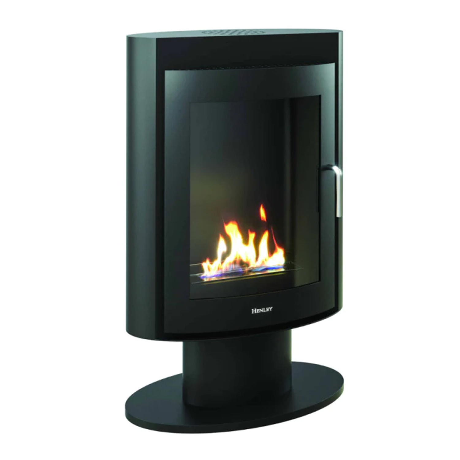 Henley Madrid Bioethanol Stove - Image 3