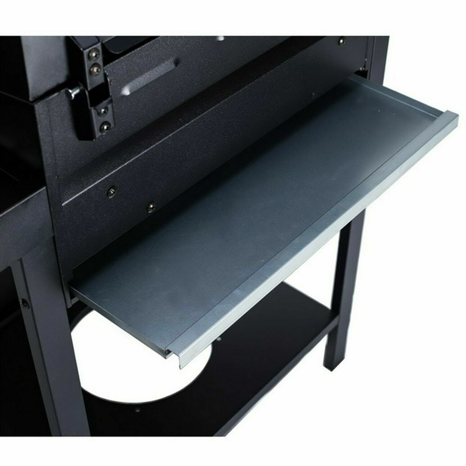 Gas BBQ 3 Burner - Modern Design - Image 18