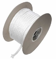 Stove Rope 10mm - 3 metre Length & High Temp Rope & Hi Temp Adhesive Glue - Image 3