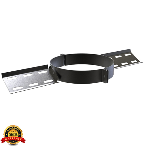 Roof Support Bracket Twin Wall Flue 6 inch TwPro