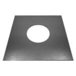 6" Top Plate