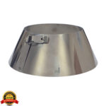 Storm Collar Twin Wall Flue 5 inch TwPro