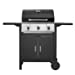 Gas BBQ 3 Burner - Modern Design - Image 16