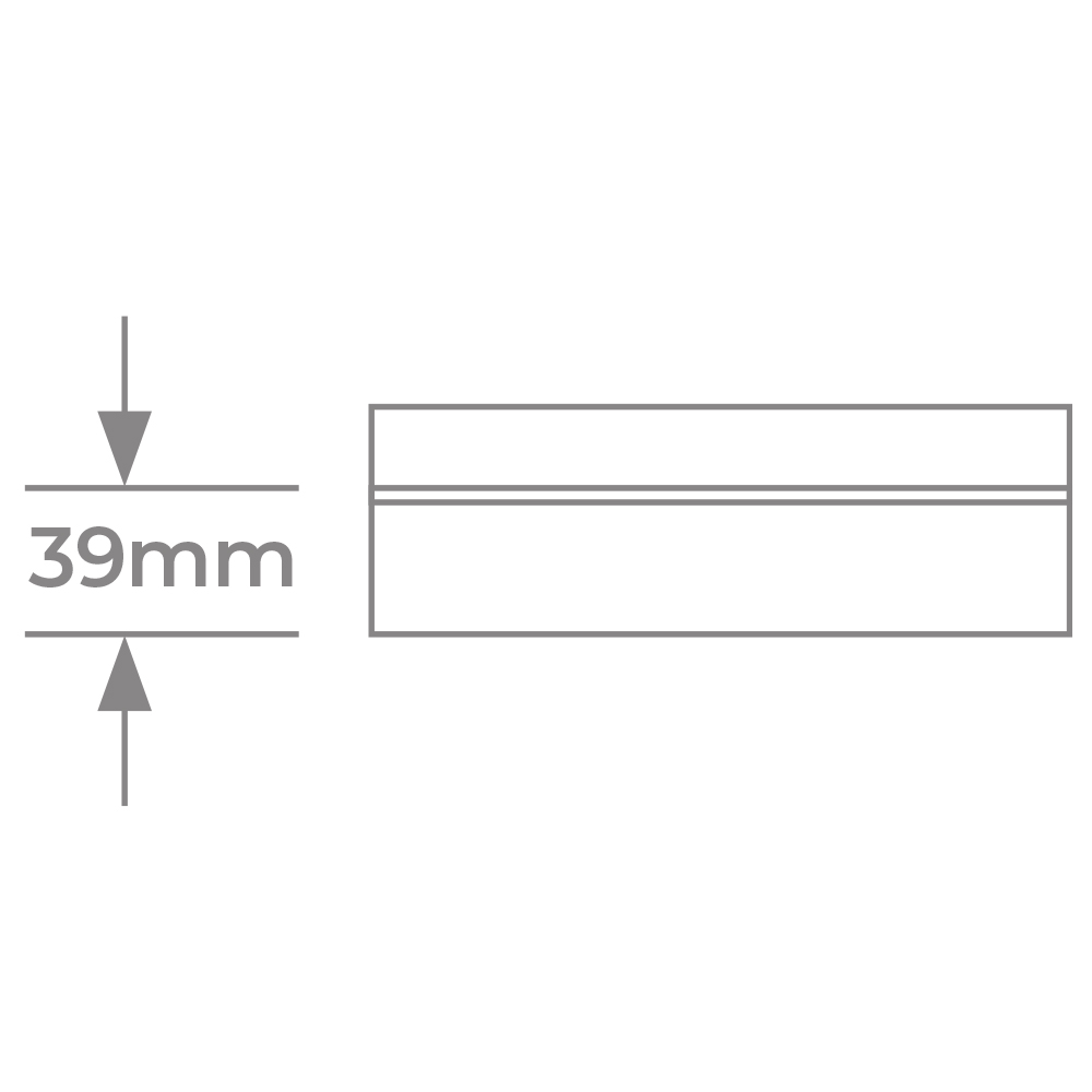 Tee Cap Twin Wall Flue 5 inch TwPro - Image 2