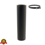 800mm Twin Flue (5 inch) TwPro