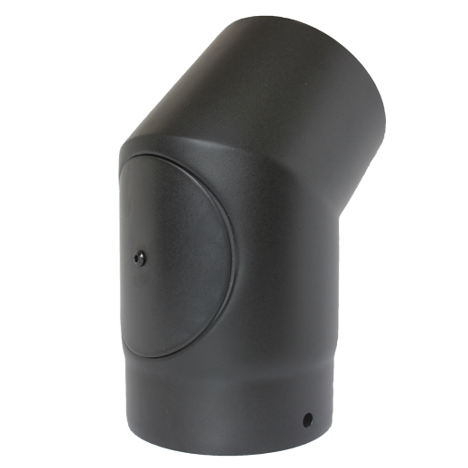 45 Degree Elbow with cleaning access door (5 inch)