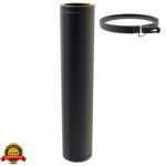 1000mm Twin Flue (5 inch) TwPro