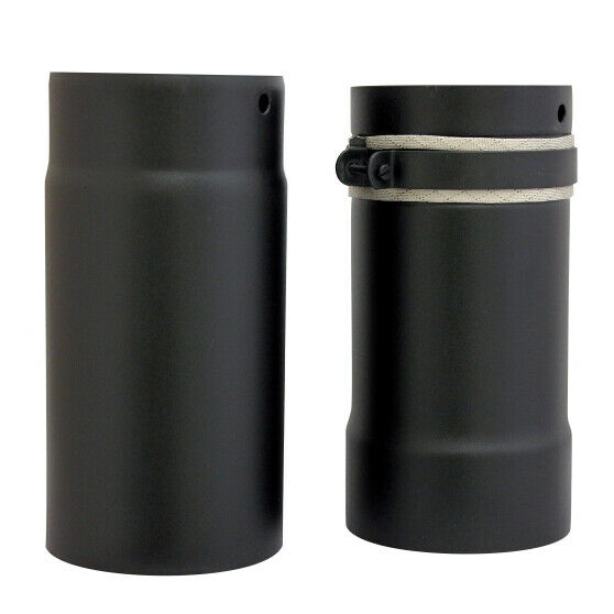 250mm 2 Part Adjustable 320mm - 420mm (5 inch)