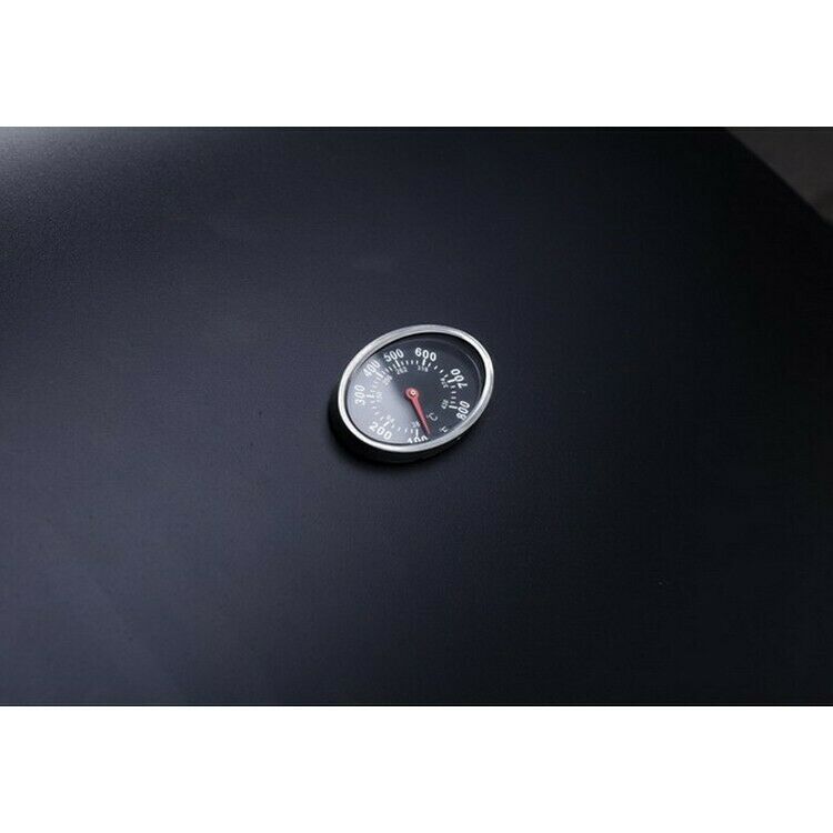Gas BBQ 3 Burner - Modern Design - Image 7