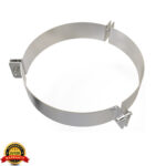 Guy Wire Bracket Twin Wall Flue 5 inch TwPro