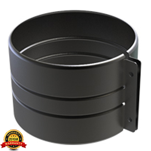 Structural Locking Band Twin Flue (5 inch) TwPro