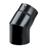 45 Degree Elbow (5 inch)