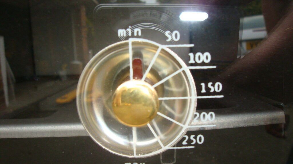 Condor 12kw Contemporary Multi-Fuel Range Cookerburner - Image 10