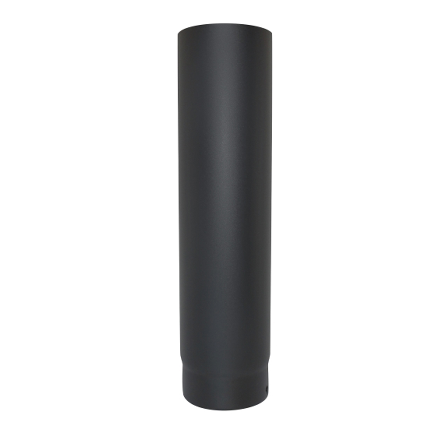 5" 750mm Single flue pipe