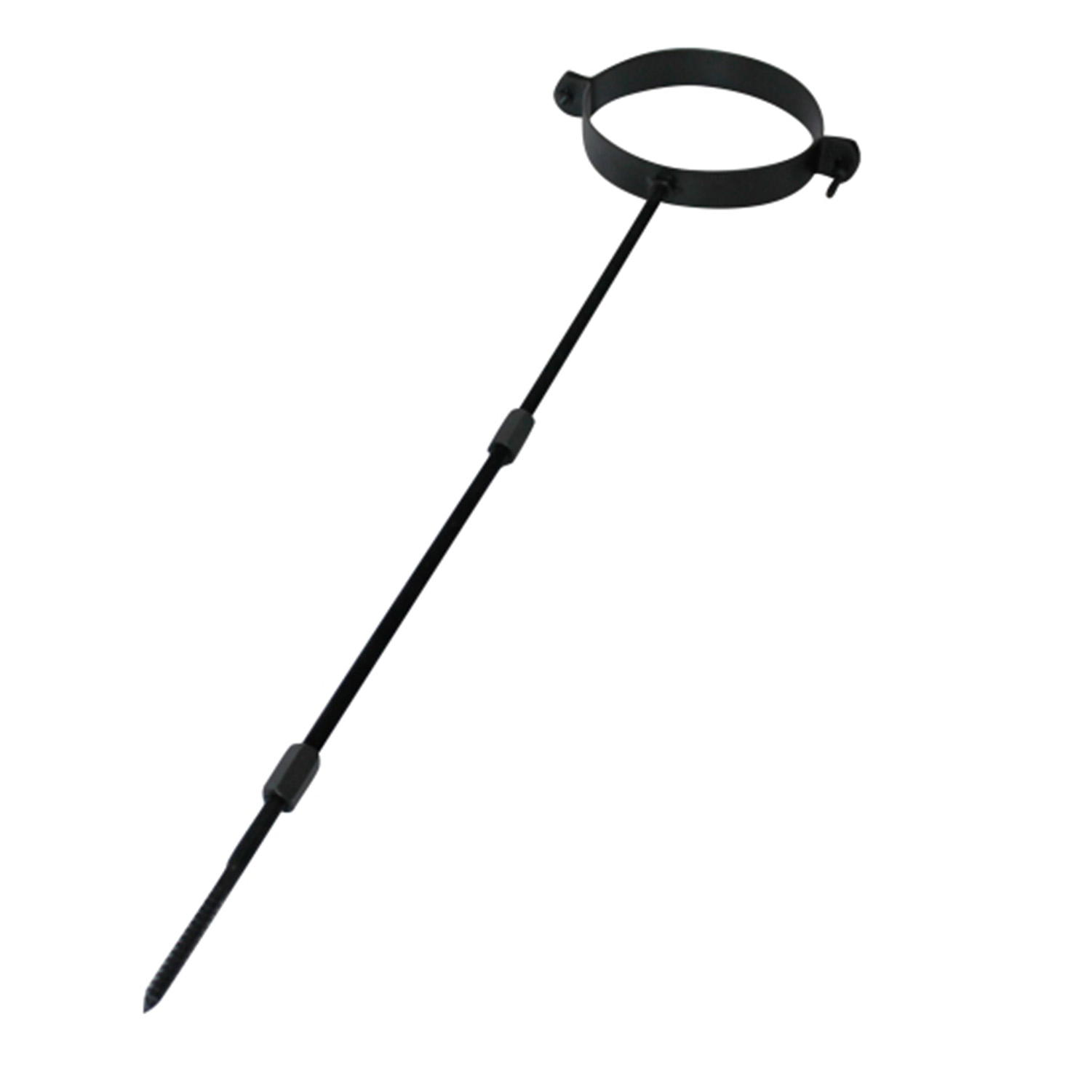 Adjustable Wall Bracket (6 inch)