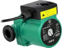 Trident Cicrulation Pump