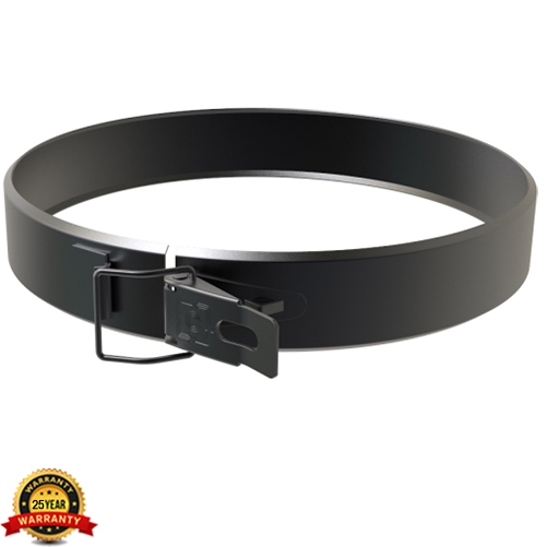 Locking Band Twin Flue (5 inch) TwPro