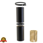 350mm-500mm Adjustable Twin Flue (5 inch) TwPro