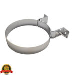 Wall Support Bracket 50-80mm Twin Wall Flue 5 inch TwPro